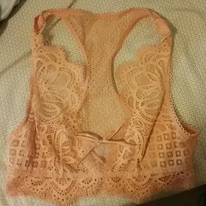Victorias secret dream angels bralette